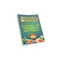 Okula Dönüş Posteri No:2