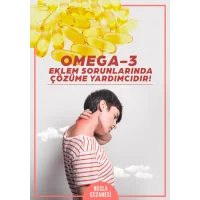 Omega Afiş & Poster No:8