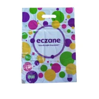 Eczane El Geçme Büyük 33*45 cm 800 Adet