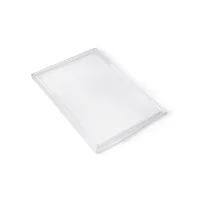 Plastik Çerçeve A5 Şeffaf + Çerçeve Ayağı