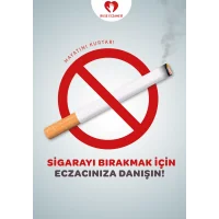 Sigara Afiş & Poster