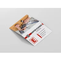 Tansiyon Takip Kartı No:122 250 Adet