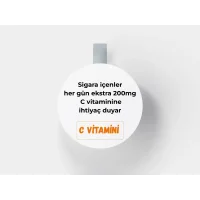 Wobbler No:103 C Vitamini