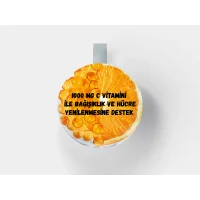 Wobbler No:105 C Vitamini