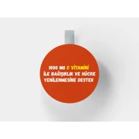 Wobbler No:106 C Vitamini