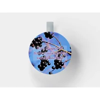 Wobbler No:110 Karamürver