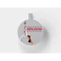 Wobbler No:12 Depilasyon