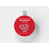 Wobbler No:14 Anneler Günü