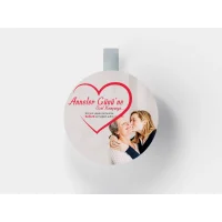 Wobbler No:16 Anneler Günü