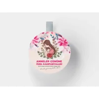 Wobbler No:17 Anneler Günü