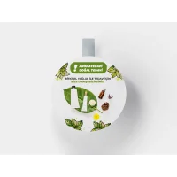 Wobbler No:20 Aromaterapi