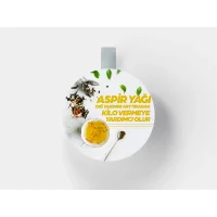 Wobbler No:21 Aspir Yağı