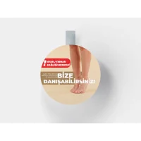 Wobbler No:24 Ayak Tırnak Sağlığı