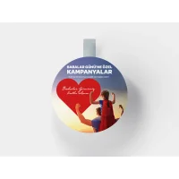 Wobbler No:26 Babalar Günü