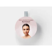 Wobbler No:40 Cilt Lekeleri