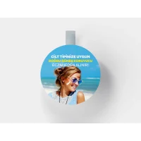 Wobbler No:44 Cilt Tipinize Uygun