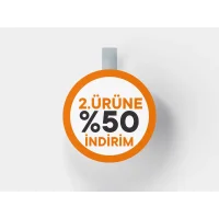 Wobbler No:5 2.ürüne %50 İndirim