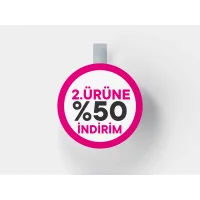 Wobbler No:4 2.ürüne %50 İndirim