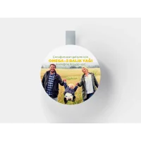 Wobbler No:52 Omega-3