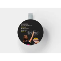 Wobbler No:54 Omega-3