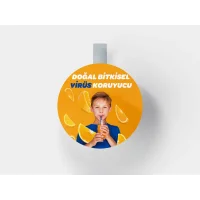 Wobbler No:63 Doğal Bitkisel