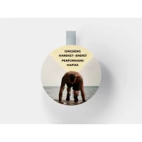 Wobbler No:70 Ginseng