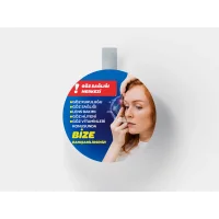 Wobbler No:71 Göz Sağlığı