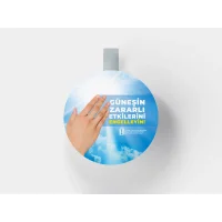 Wobbler No:79 Güneşin Zararlı Etkileri