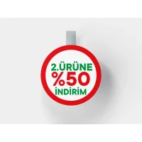 Wobbler No:7 2.ürüne %50 İndirim