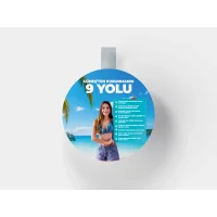 Wobbler No:80 Güneşten Korunmanın 9 Yolu