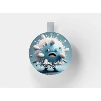 Wobbler No:83 Bağışıklığınızı güçlendirin