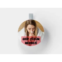 Wobbler No:84 Grip Çözüm Merkezi