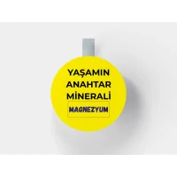 Wobbler No:99 Magnezyum