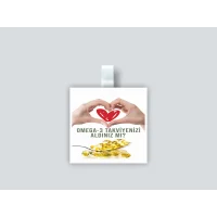 Wobbler Omega-3 Takviyenizi Aldınız Mı?