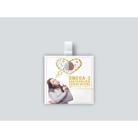 Wobbler Omega-3 Unutkanlık