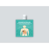 Wobbler  Probiyotikler