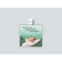 Wobbler Rahatlatıcı Destekler