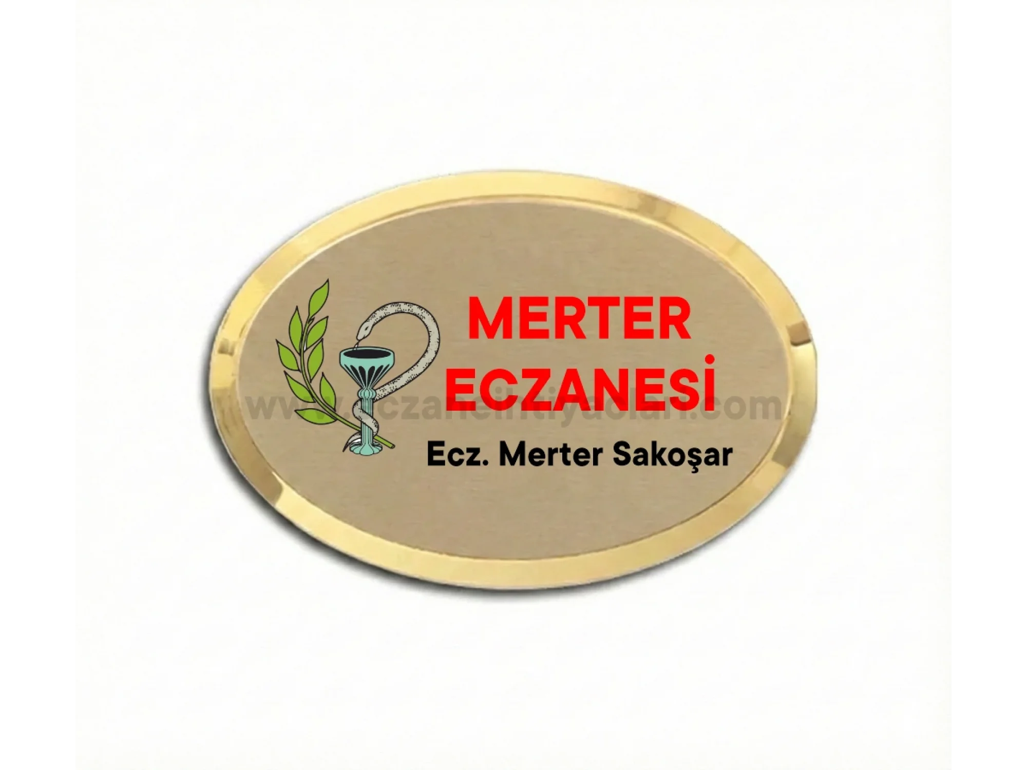 Yaka İsimliği No:2