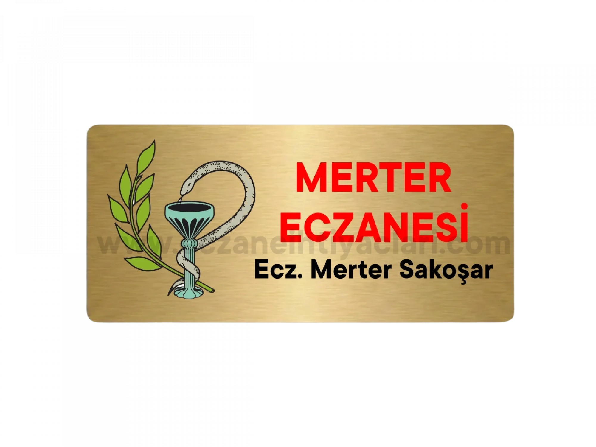 Yaka İsimliği No:4