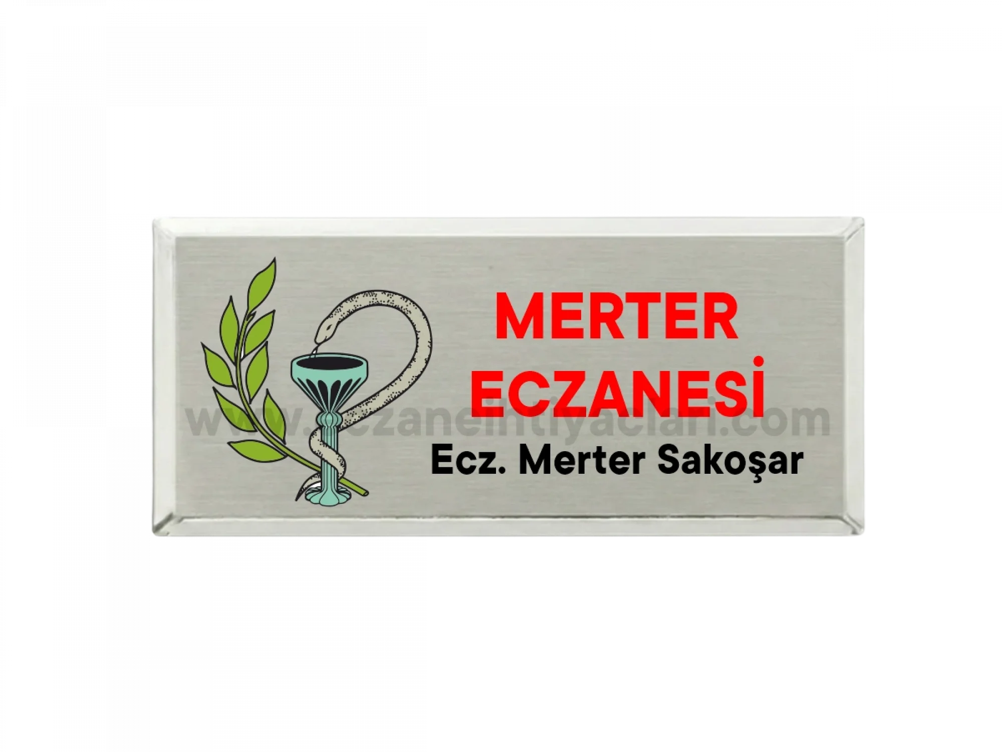 Yaka İsimliği No:5