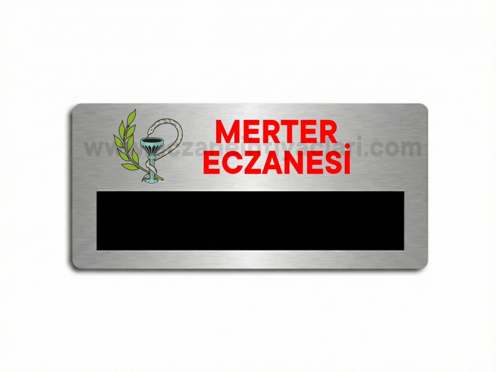 Yaka İsimliği No:11 (değişebilir )