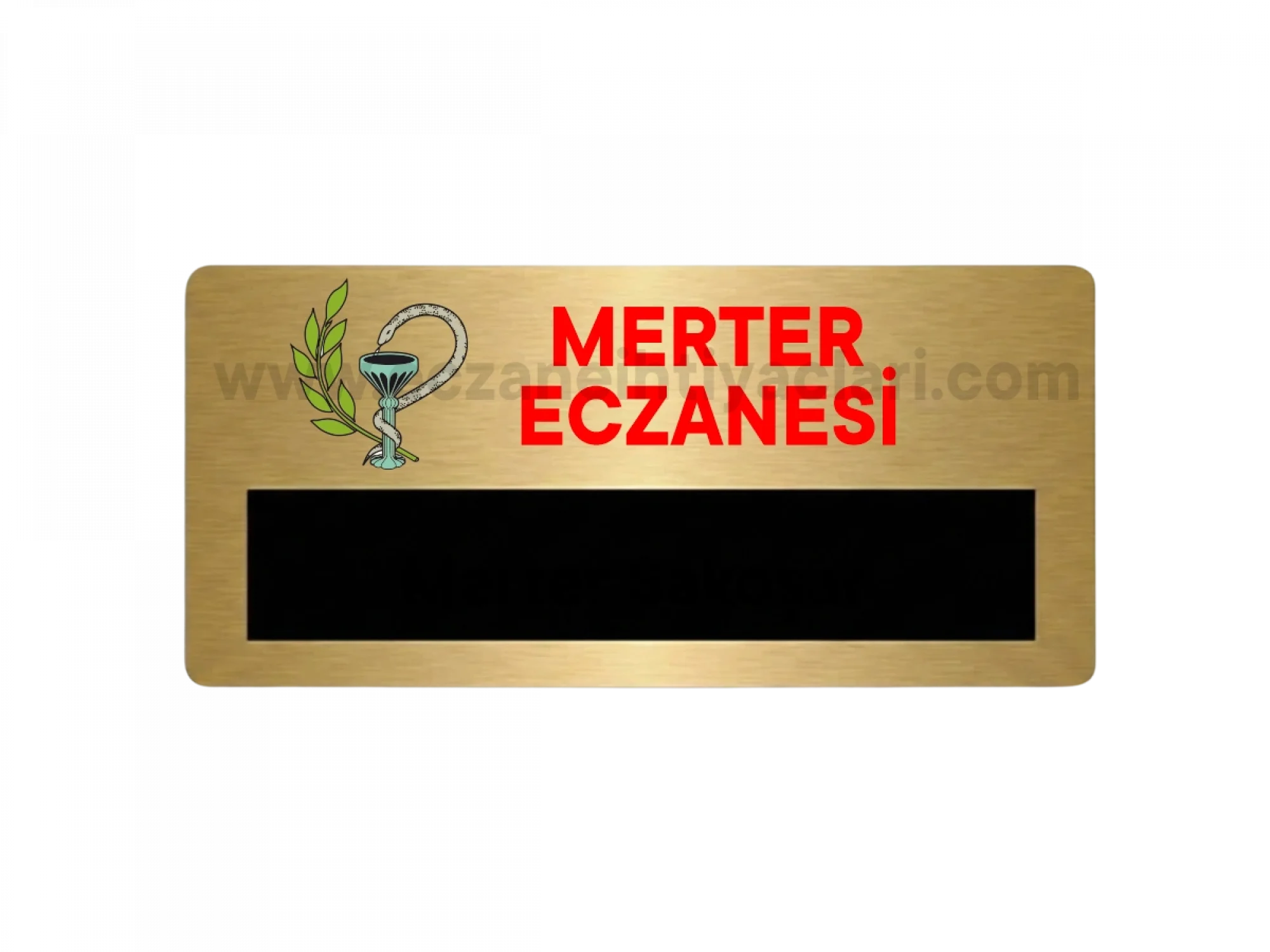 Yaka İsimliği No:12 (değişebilir )