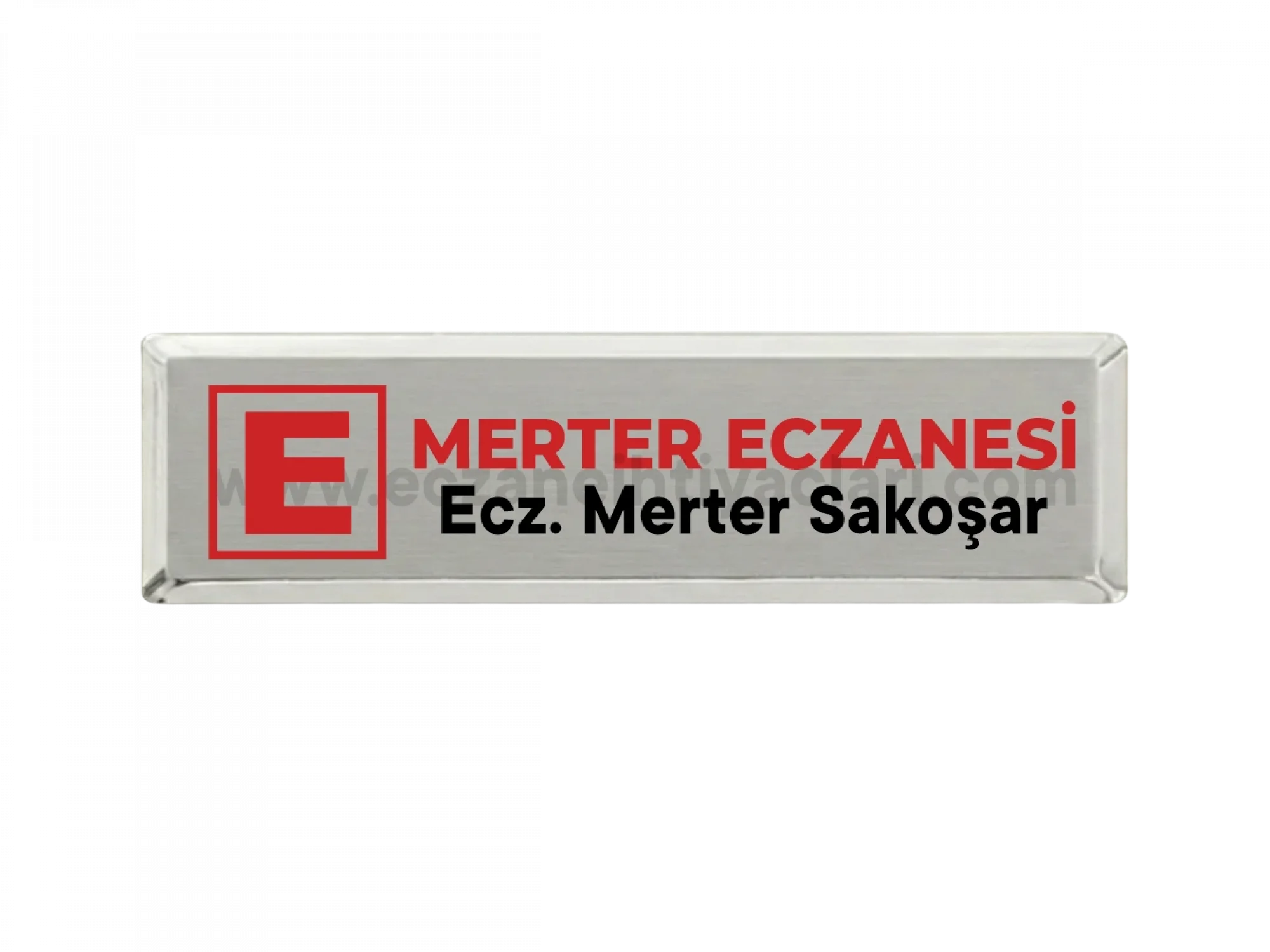 Yaka İsimliği No:17