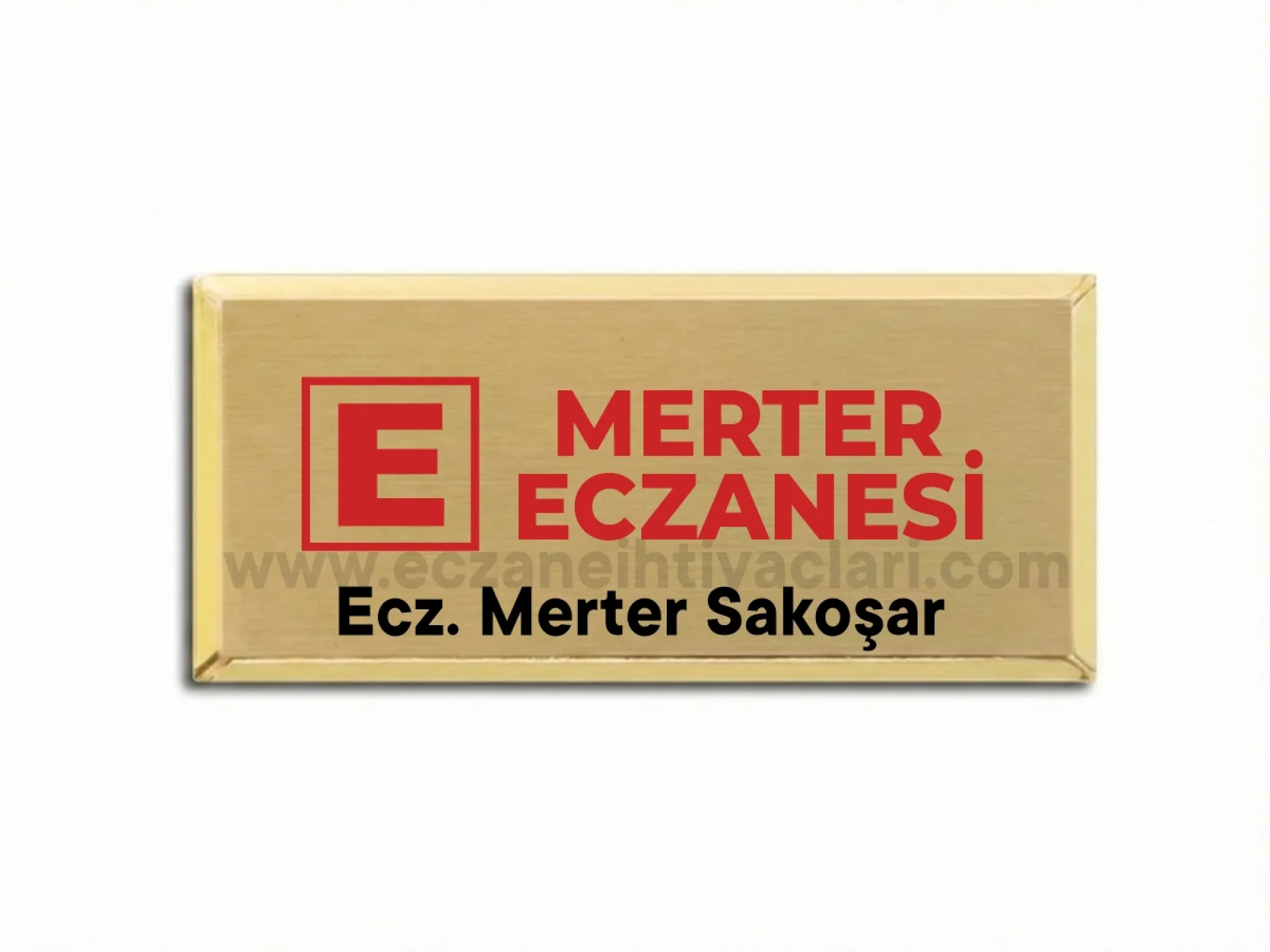 Yaka İsimliği No:19