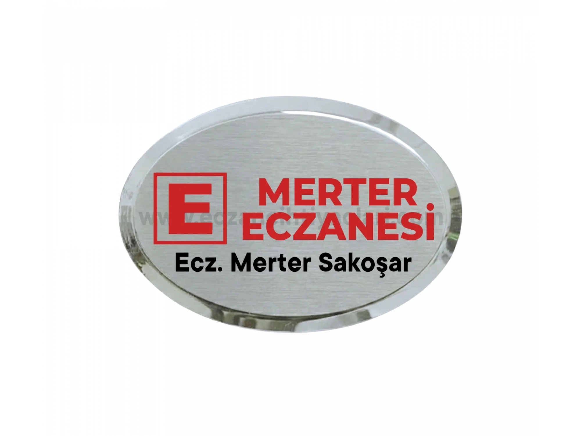 Yaka İsimliği No:22