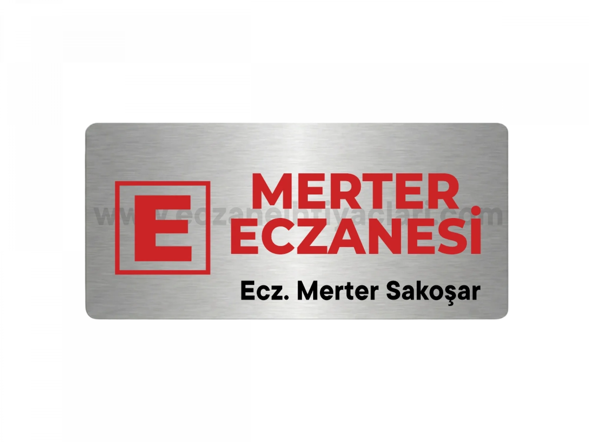 Yaka İsimliği No:23