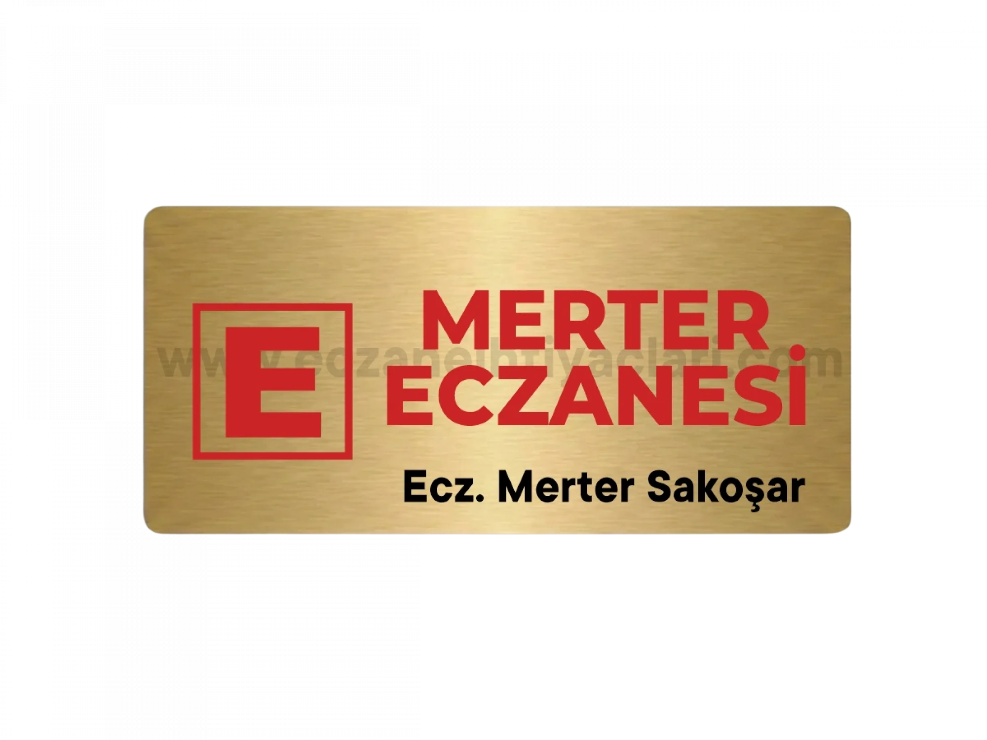 Yaka İsimliği No:24