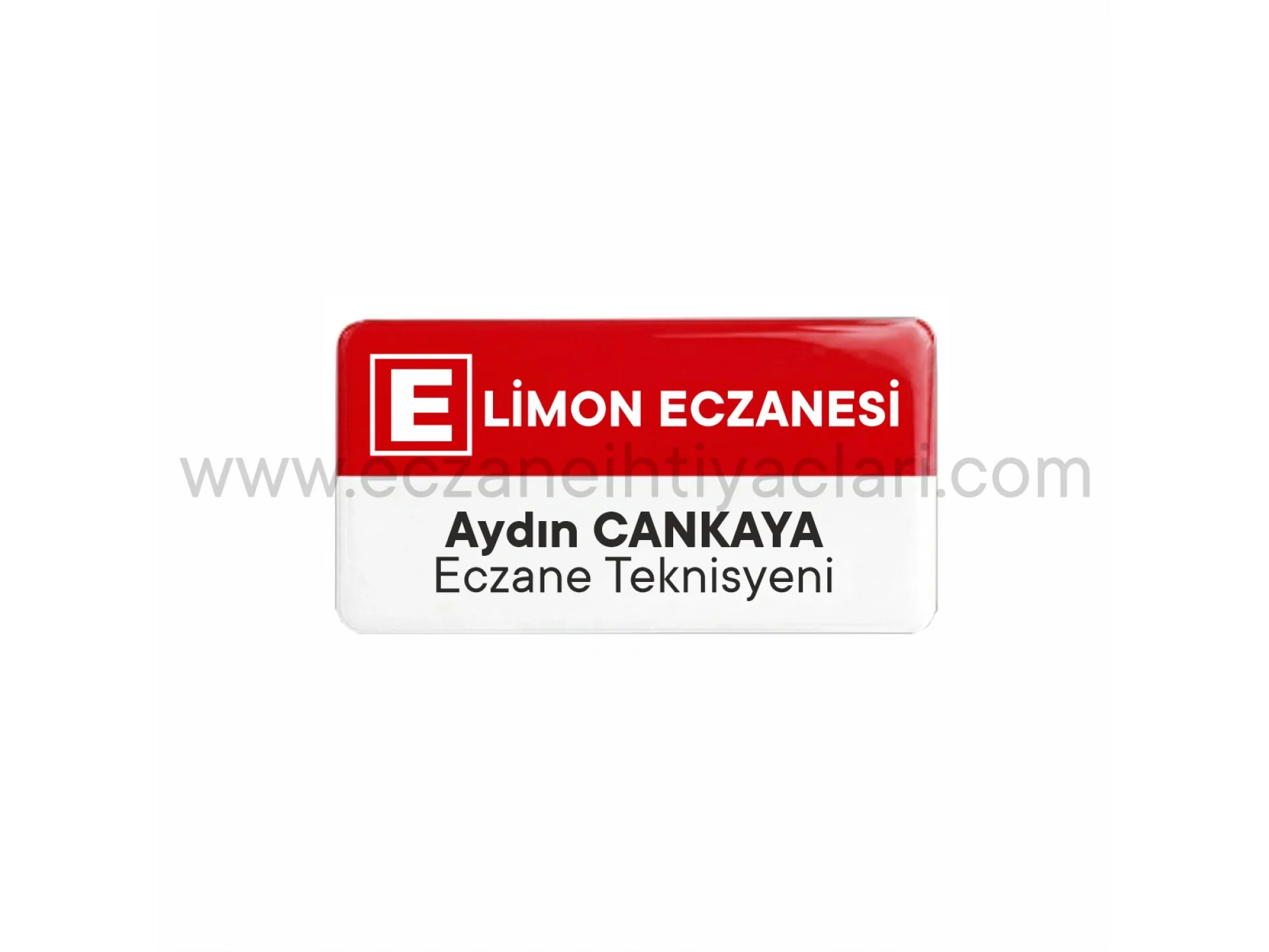 Yaka İsimliği No:24