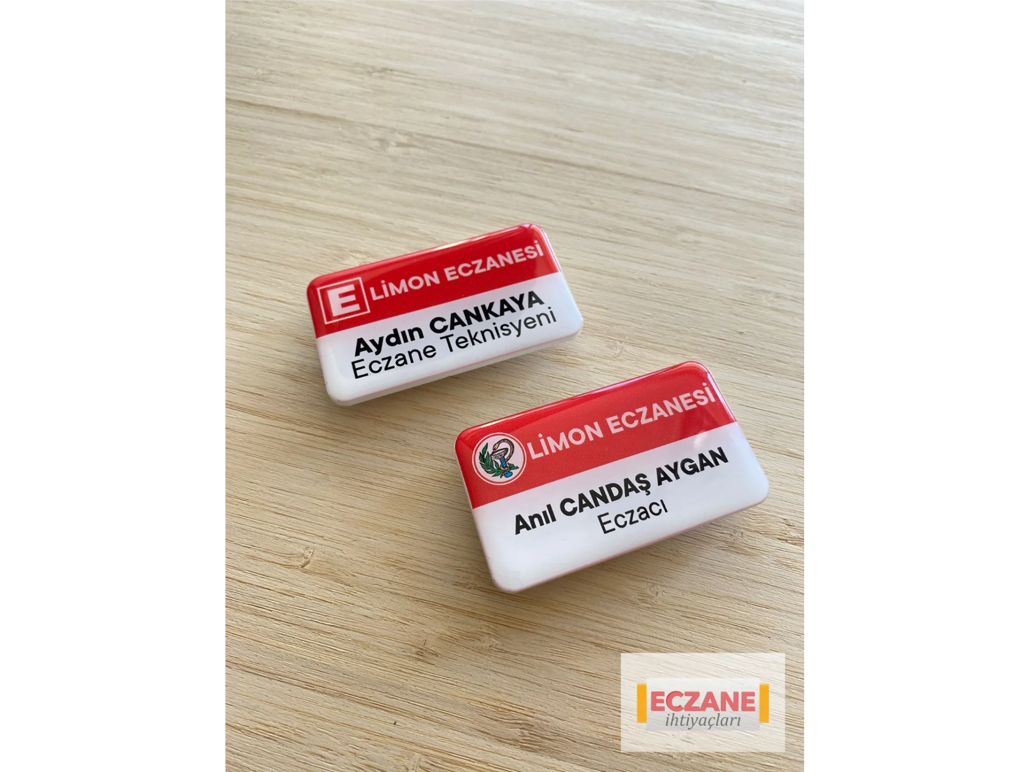 Yaka İsimliği No:24