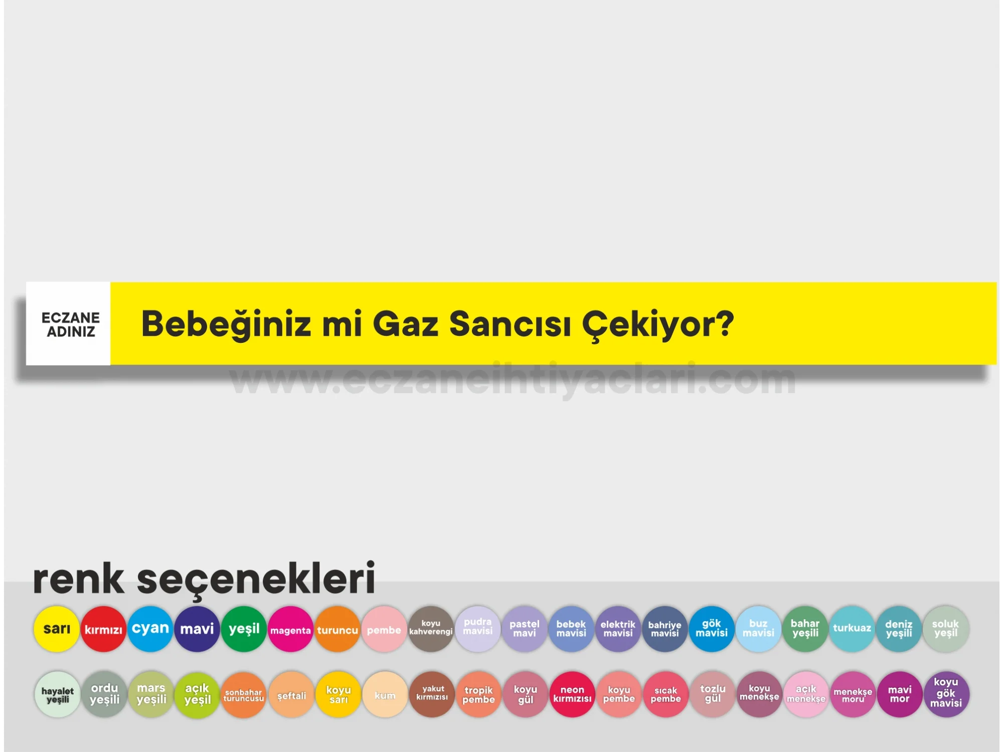 Bebeğiniz mi Gaz Sancısı Çekiyor?